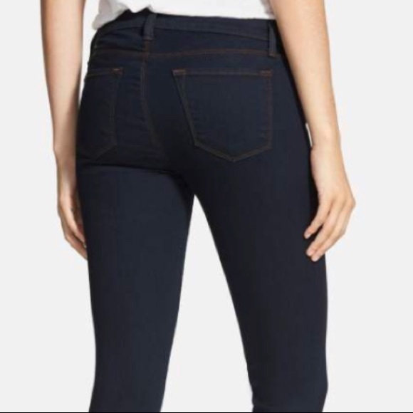 ❤️SALE❤️NWOT JBrand Skinny Jeans sz29 - Picture 2 of 8